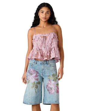 Short Steve Madden para mujer