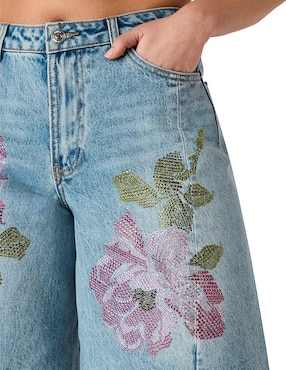 Short Steve Madden para mujer