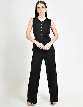 Conjunto casual Roman Fashion para mujer