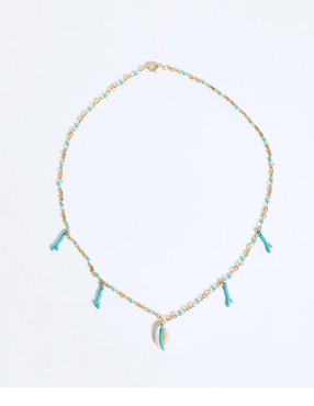 Collar Renatta&Go