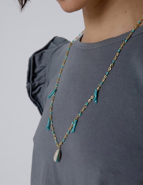 Collar Renatta&Go