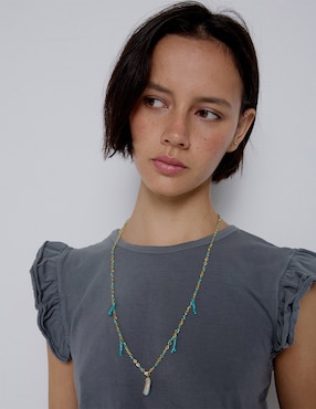 Collar Renatta&Go