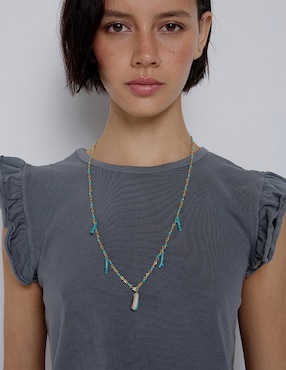 Collar Renatta&Go