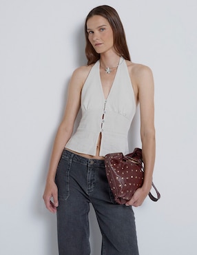 Blusa Renatta&Go para mujer