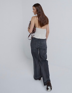 Blusa Renatta&Go para mujer