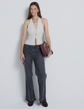 Blusa Renatta&Go para mujer
