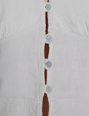 Blusa Renatta&Go para mujer