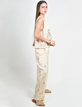 Conjunto Roman Fashion para mujer