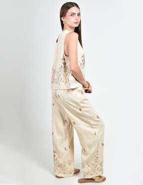 Conjunto Roman Fashion para mujer
