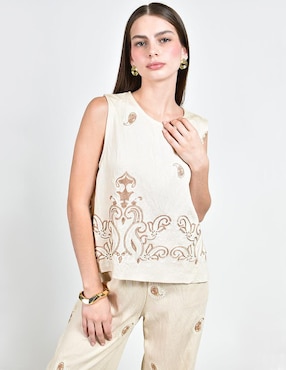 Conjunto Roman Fashion para mujer