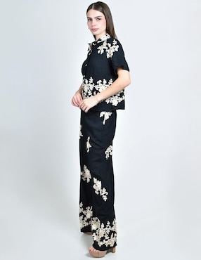 Conjunto Roman Fashion para mujer