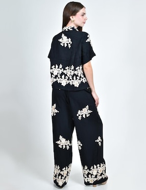 Conjunto Roman Fashion para mujer