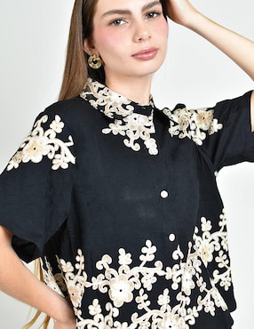 Conjunto Roman Fashion para mujer