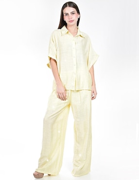 Conjunto Roman Fashion para mujer