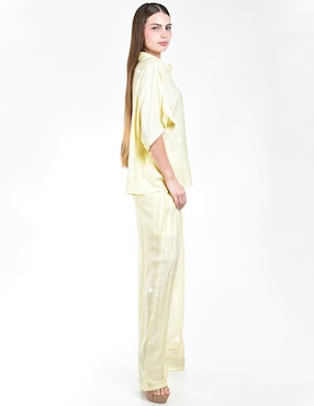 Conjunto Roman Fashion para mujer