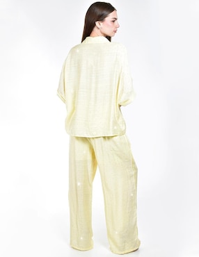 Conjunto Roman Fashion para mujer