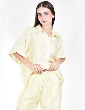 Conjunto Roman Fashion para mujer