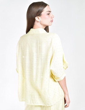 Conjunto Roman Fashion para mujer