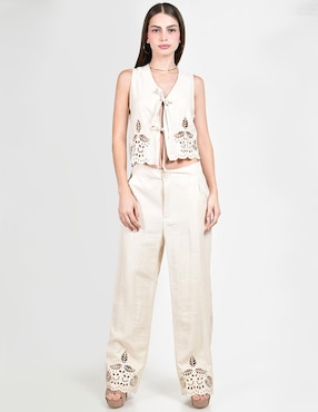 Conjunto Roman Fashion para mujer