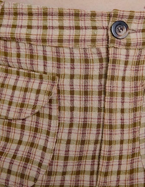 Pantalón Renatta&Go amplio para mujer