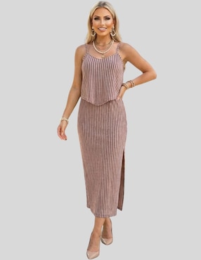 Conjunto Malabis para mujer