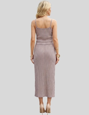 Conjunto Malabis para mujer