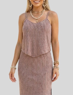 Conjunto Malabis para mujer