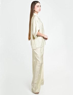 Conjunto Roman Fashion para mujer