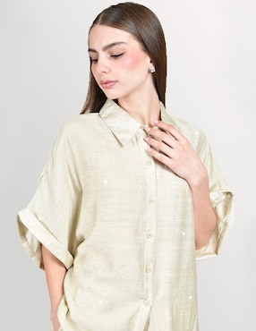 Conjunto Roman Fashion para mujer