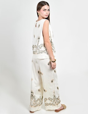 Conjunto Roman Fashion para mujer