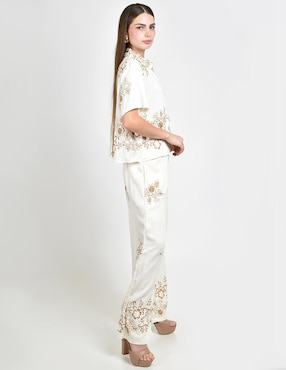 Conjunto Roman Fashion para mujer