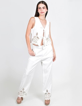 Conjunto Roman Fashion para mujer