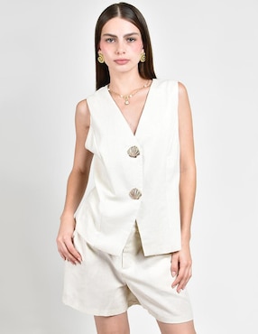 Conjunto Roman Fashion para mujer