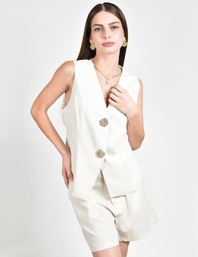 Conjunto Roman Fashion para mujer