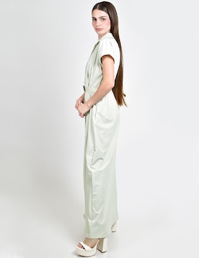 Vestido largo casual Roman Fashion para mujer