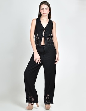 Conjunto Roman Fashion para mujer