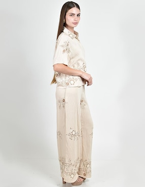 Conjunto Roman Fashion para mujer