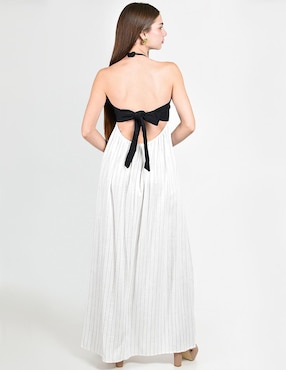 Vestido largo casual Roman Fashion para mujer