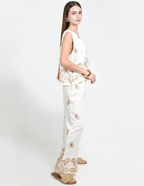 Conjunto Roman Fashion para mujer