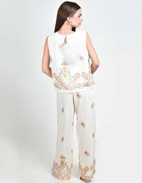 Conjunto Roman Fashion para mujer