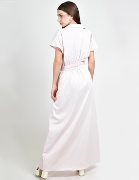 Vestido largo casual Roman Fashion para mujer