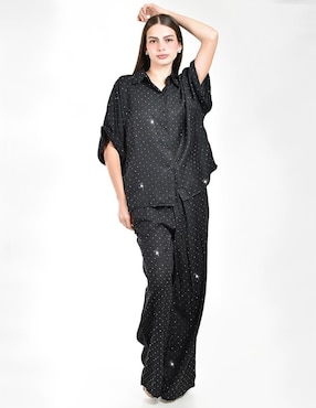 Conjunto Roman Fashion para mujer