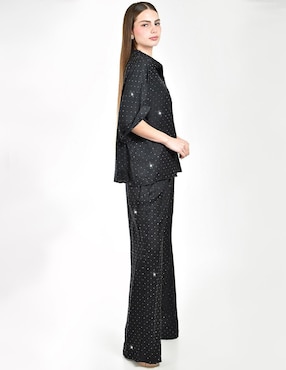 Conjunto Roman Fashion para mujer
