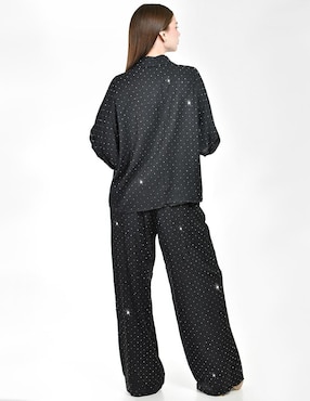 Conjunto Roman Fashion para mujer