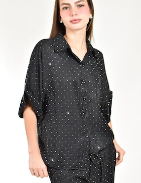 Conjunto Roman Fashion para mujer