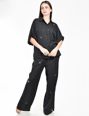 Conjunto Roman Fashion para mujer