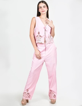 Conjunto Roman Fashion para mujer