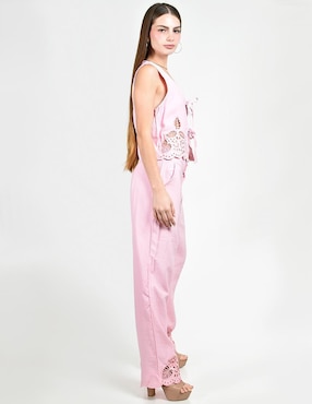 Conjunto Roman Fashion para mujer