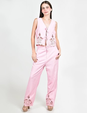 Conjunto Roman Fashion para mujer
