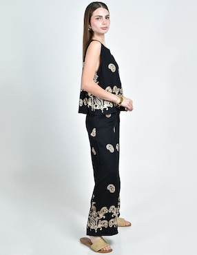 Conjunto Roman Fashion para mujer